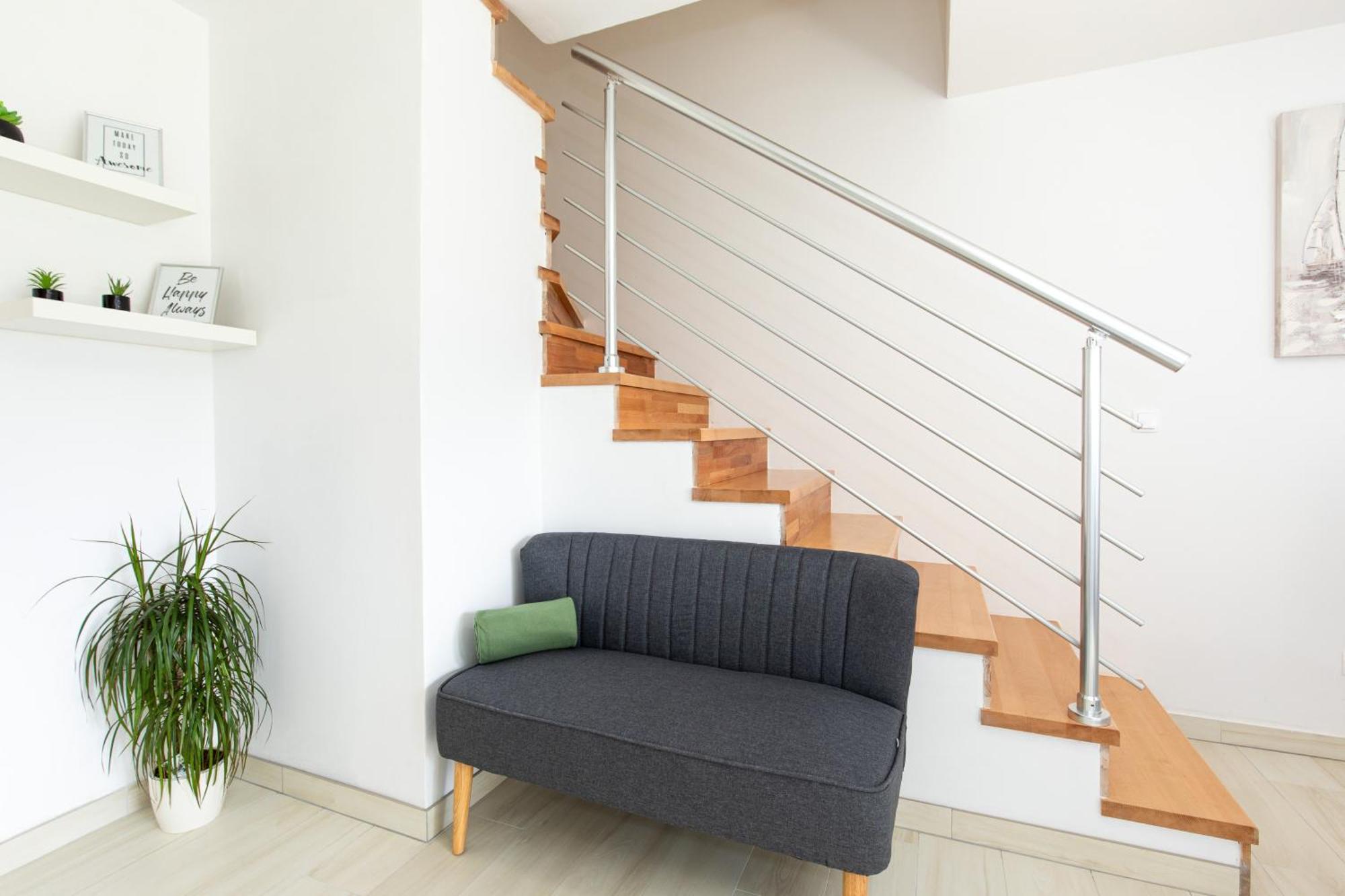Apartments Augustinovic Baška Стая снимка